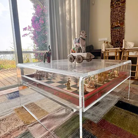 Luxury House On The Cliff Villa *