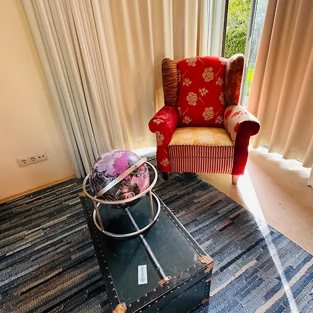 Luxury House On The Cliff *