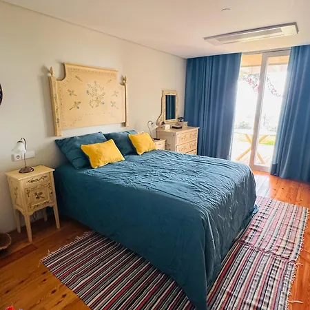 Luxury House On The Cliff Trafaria