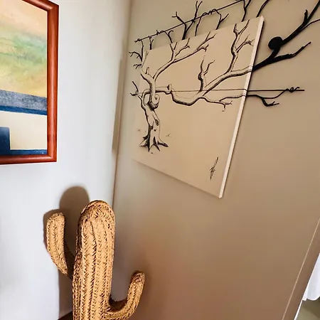 Villa Luxury House On The Cliff *