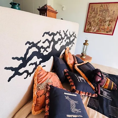 Luxury House On The Cliff Villa Trafaria