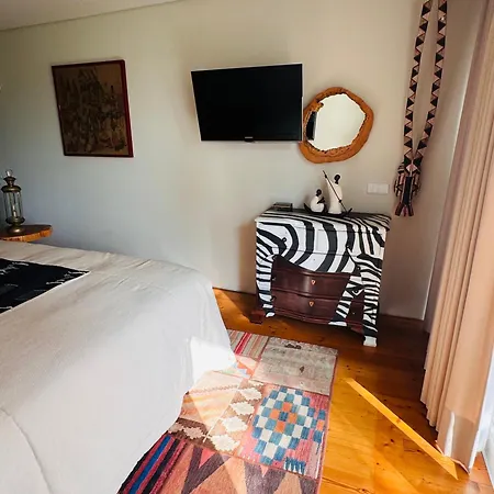 Luxury House On The Cliff Trafaria