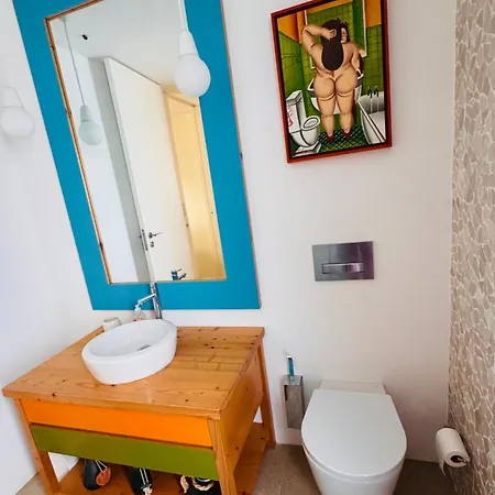 Luxury House On The Cliff *