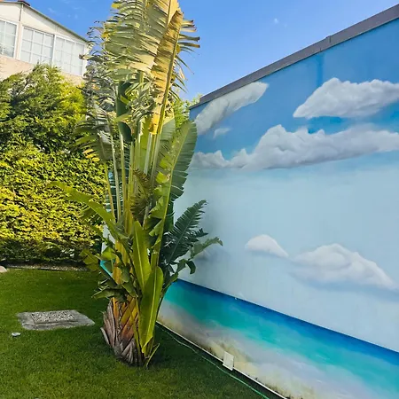 Luxury House On The Cliff Villa *