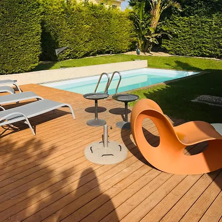 Villa Luxury House On The Cliff *