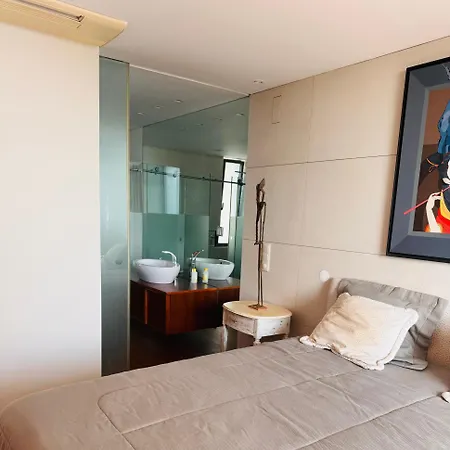 Luxury House On The Cliff Villa *