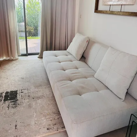 Luxury House On The Cliff