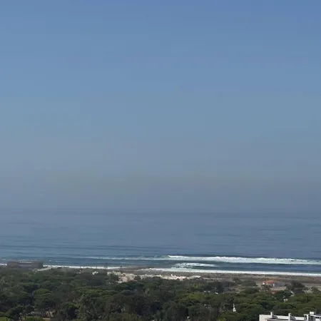 Villa Luxury House On The Cliff *