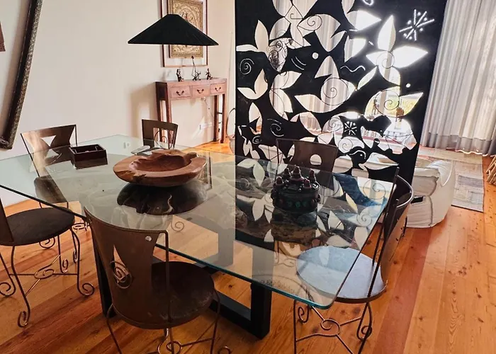 Villa Luxury House On The Cliff *