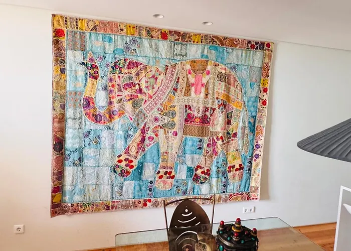 Villa Luxury House On The Cliff Trafaria