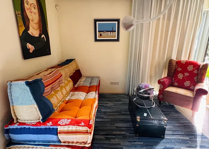 Villa Luxury House On The Cliff