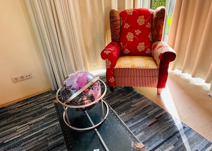 Luxury House On The Cliff *