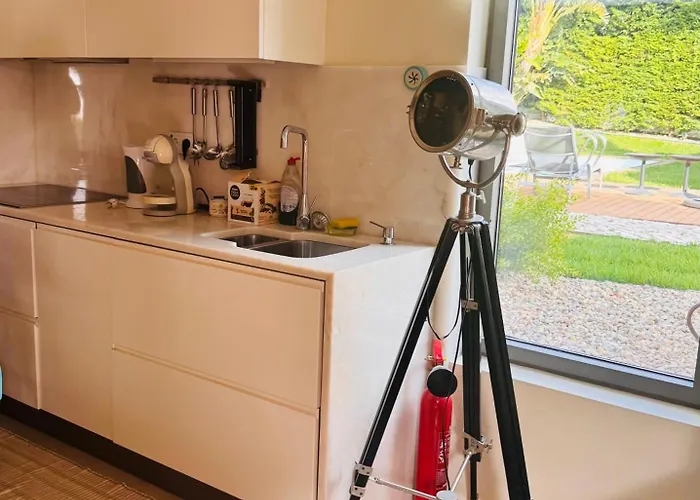 Villa Luxury House On The Cliff *