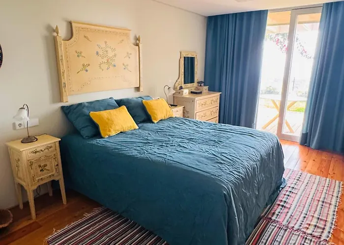 Luxury House On The Cliff Trafaria