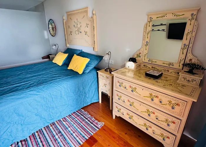 Luxury House On The Cliff *