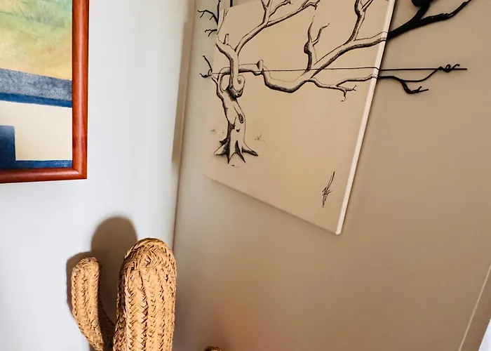 Villa Luxury House On The Cliff *