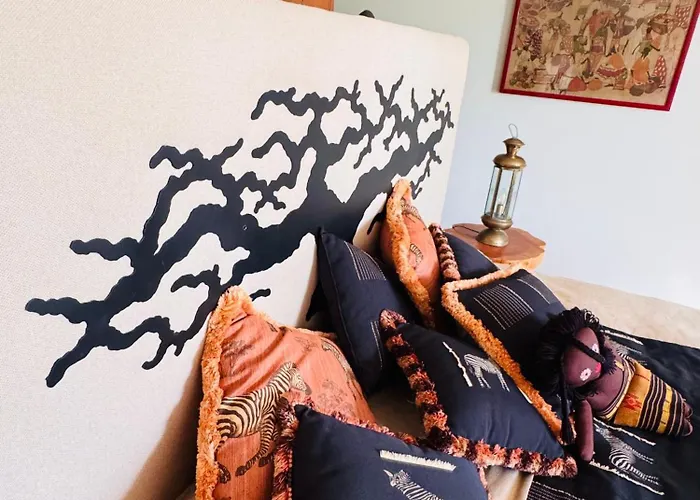 Luxury House On The Cliff Villa Trafaria