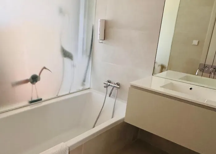 Luxury House On The Cliff Villa *