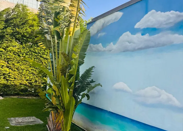 Luxury House On The Cliff Villa *