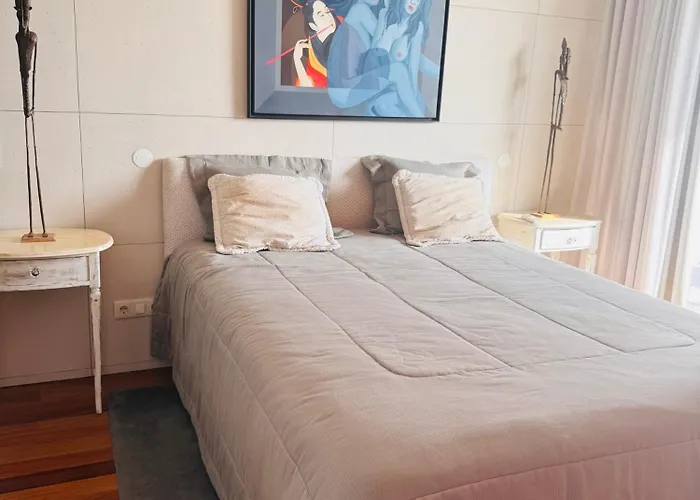 Luxury House On The Cliff Villa Trafaria