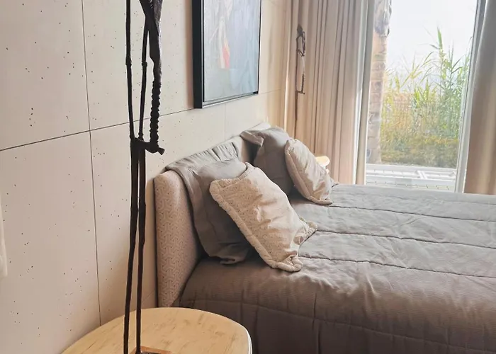 Luxury House On The Cliff