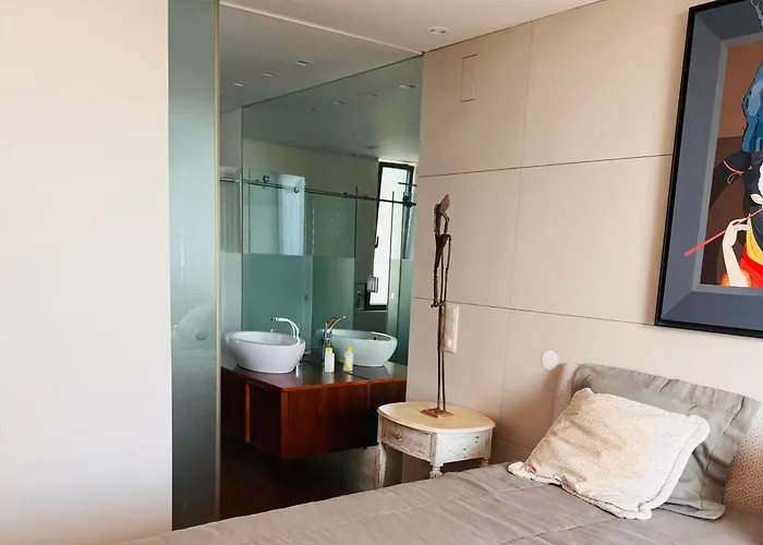 Luxury House On The Cliff Villa *