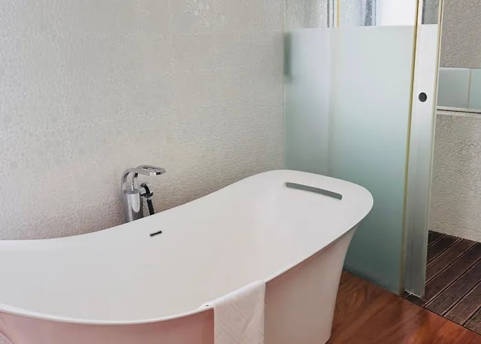 Luxury House On The Cliff Villa Trafaria