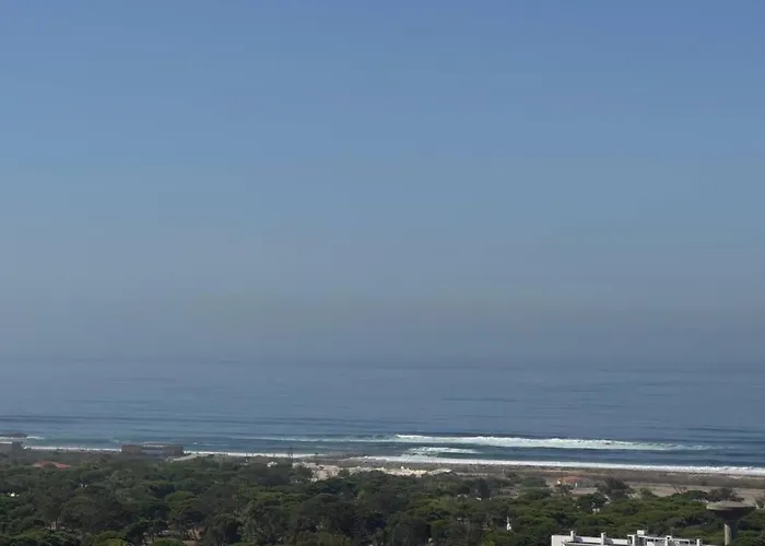 Villa Luxury House On The Cliff *